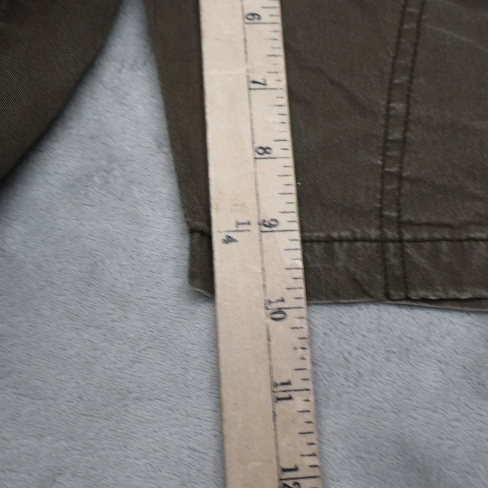 Kuhl Shorts Mens 32 Brown Ramblr Lightweight Soft‎ Stretch Outdoor Hiking 10